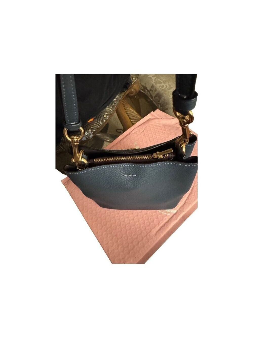 Coach Mini Town Bucket Bag - Picture 12 of 15